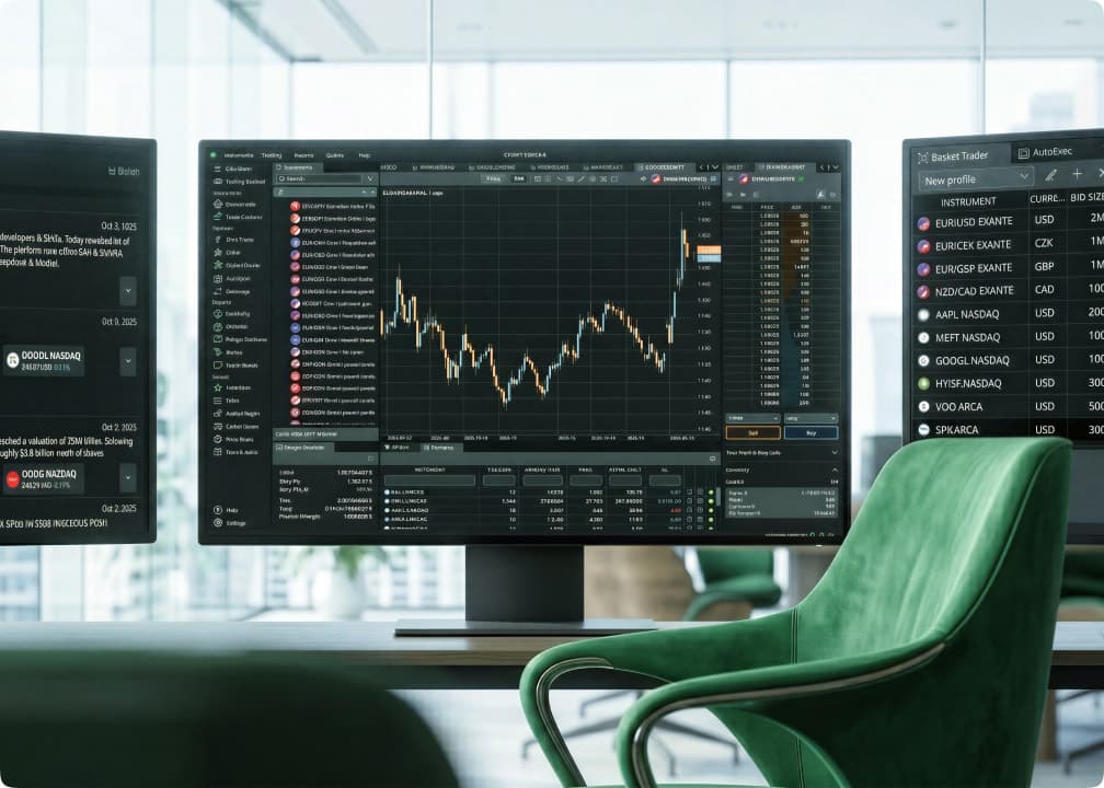 Brokerzy